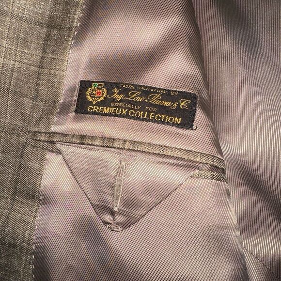 Stunning Loro Piana Blazer - Picture 5 of 9